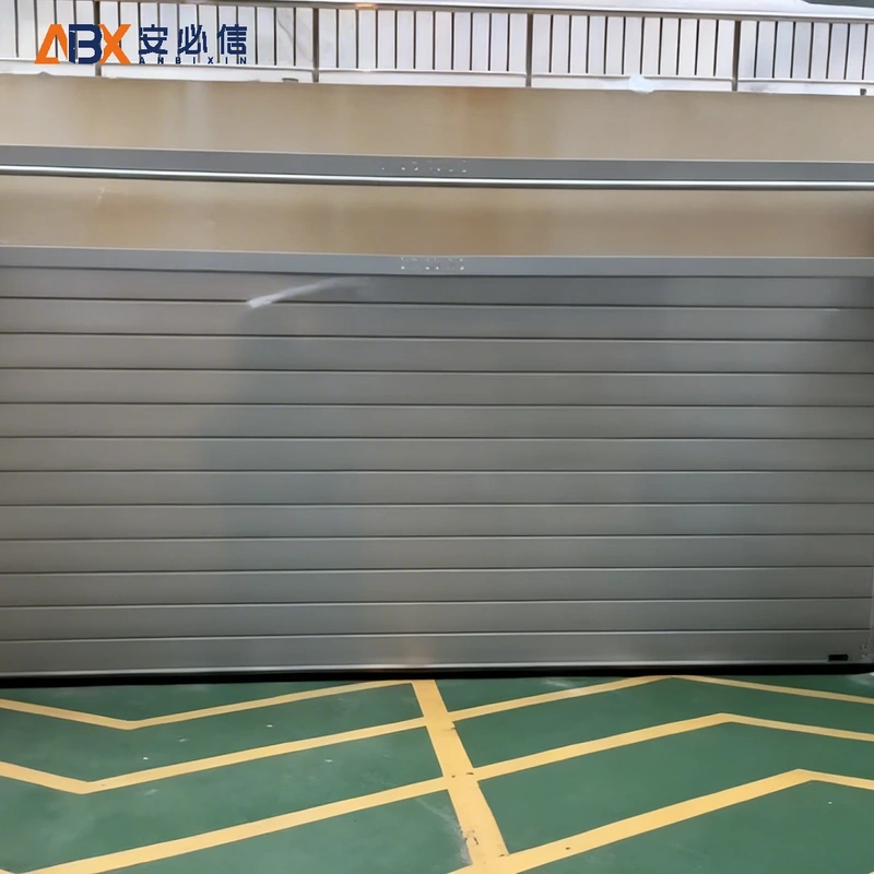 承德市雷达高速门